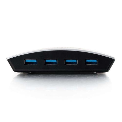 Dell A6927557 interface hub Black – image 4