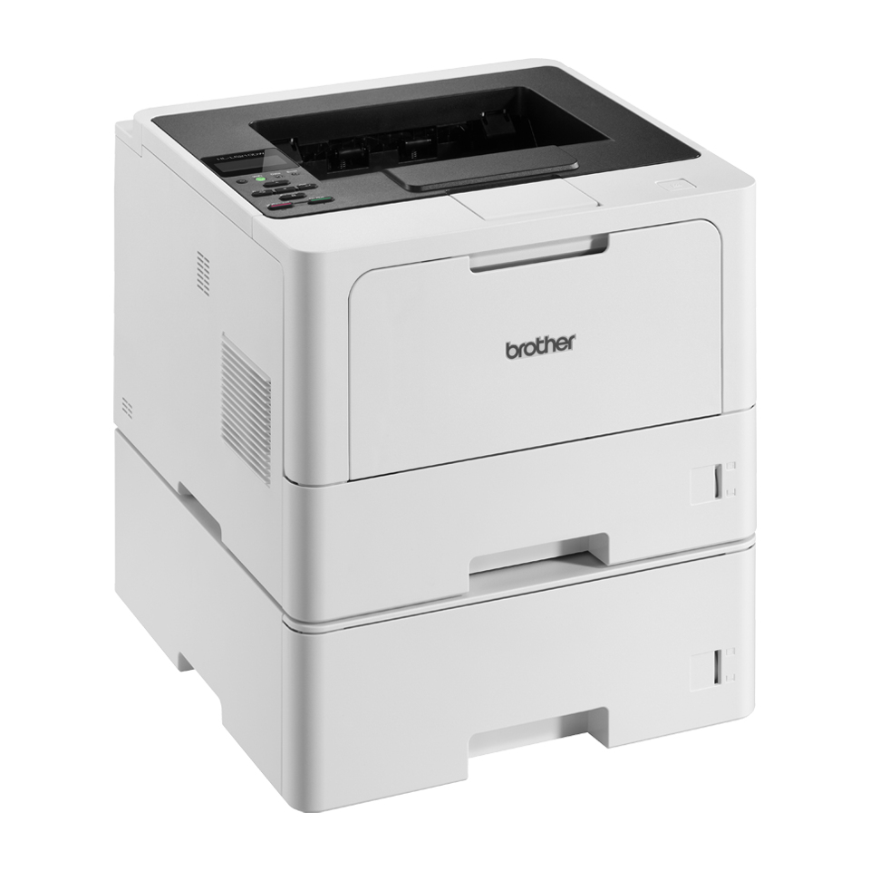 Brother HL-L5210DWT laser printer – image 2