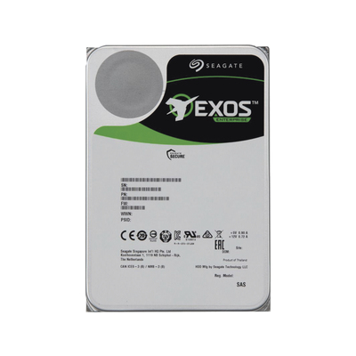 Seagate Exos HK7220AH/20T internal hard drive
