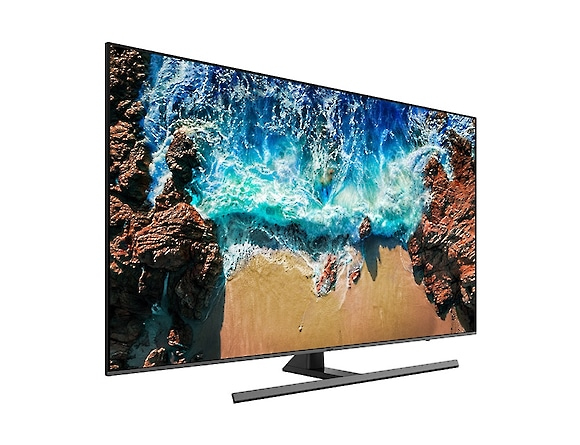 Samsung Series 8 UE55NU8040 TV – image 4