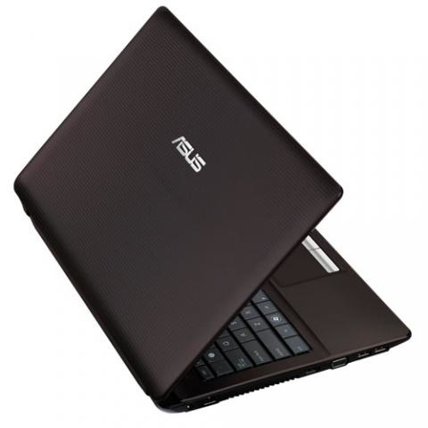 ASUS X53S-233D2670QM laptop Intel® Core™ i7 i7-2670QM