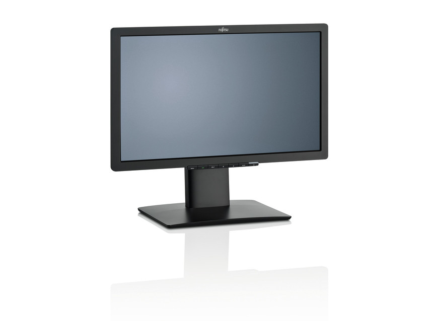 Fujitsu P420 + B22T-7 – image 7