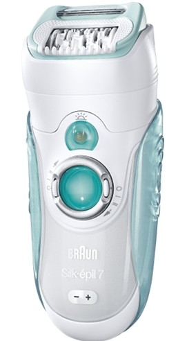 Braun Silk-épil 7 7-751