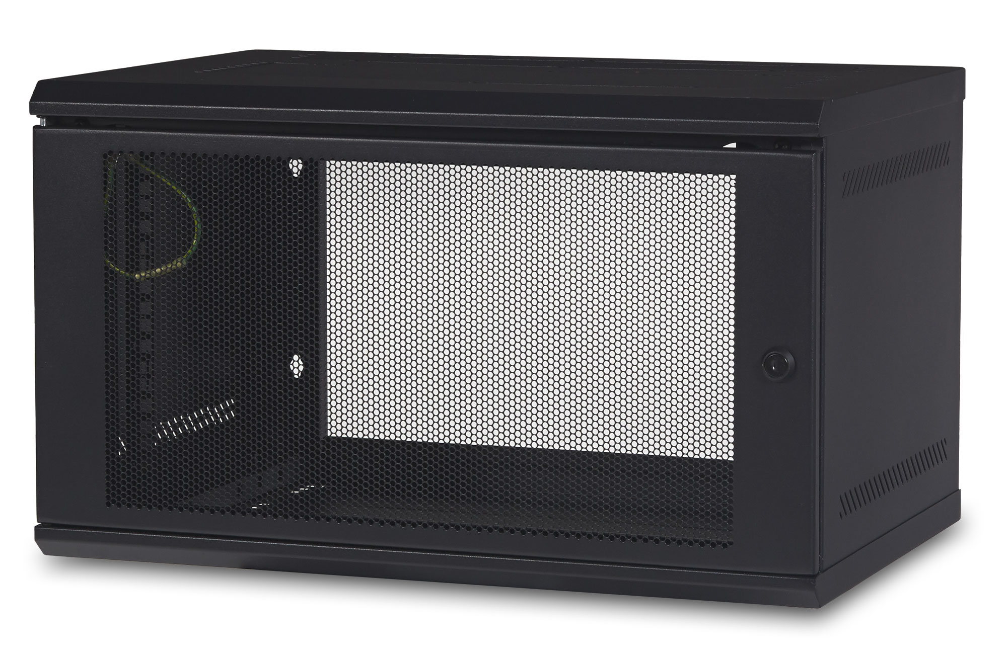 APC NetShelter WX AR106, 6U/HE