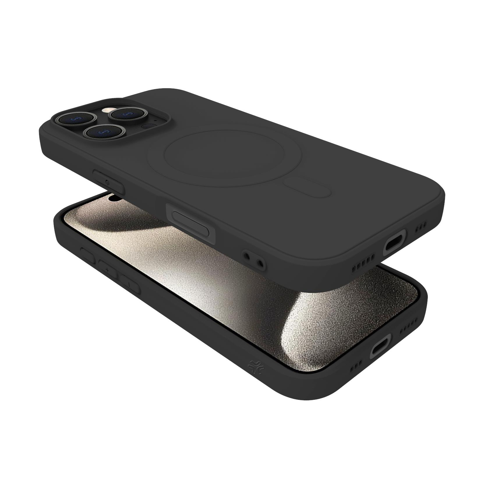 Celly CROMOMAG1079BK mobile phone case – image 3