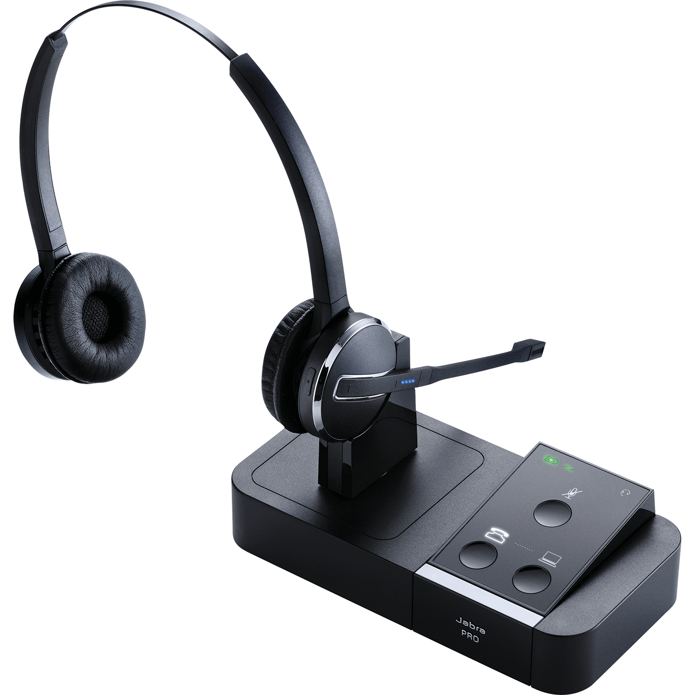 Jabra PRO 9450 Duo EMEA