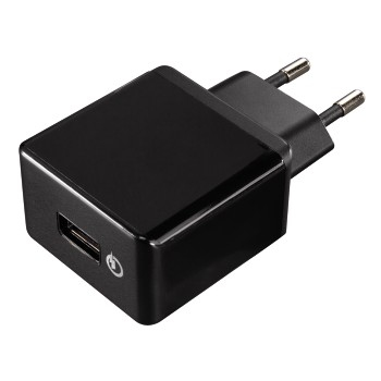 Hama 00108364 mobile device charger Universal Black USB Indoor – image 2