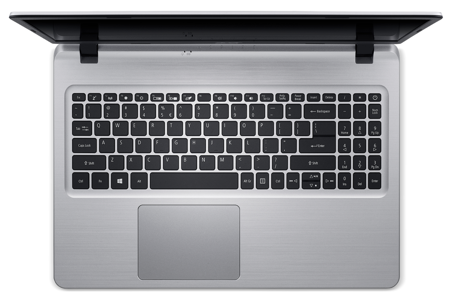 Acer Aspire 5 A515-53K-30E6 Intel® Core™ i3 i3-7020U Laptop – image 7
