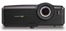 Viewsonic Pro8450w 4500 ANSI lumens DLP WXGA (1280x800) 3D Black – image 2