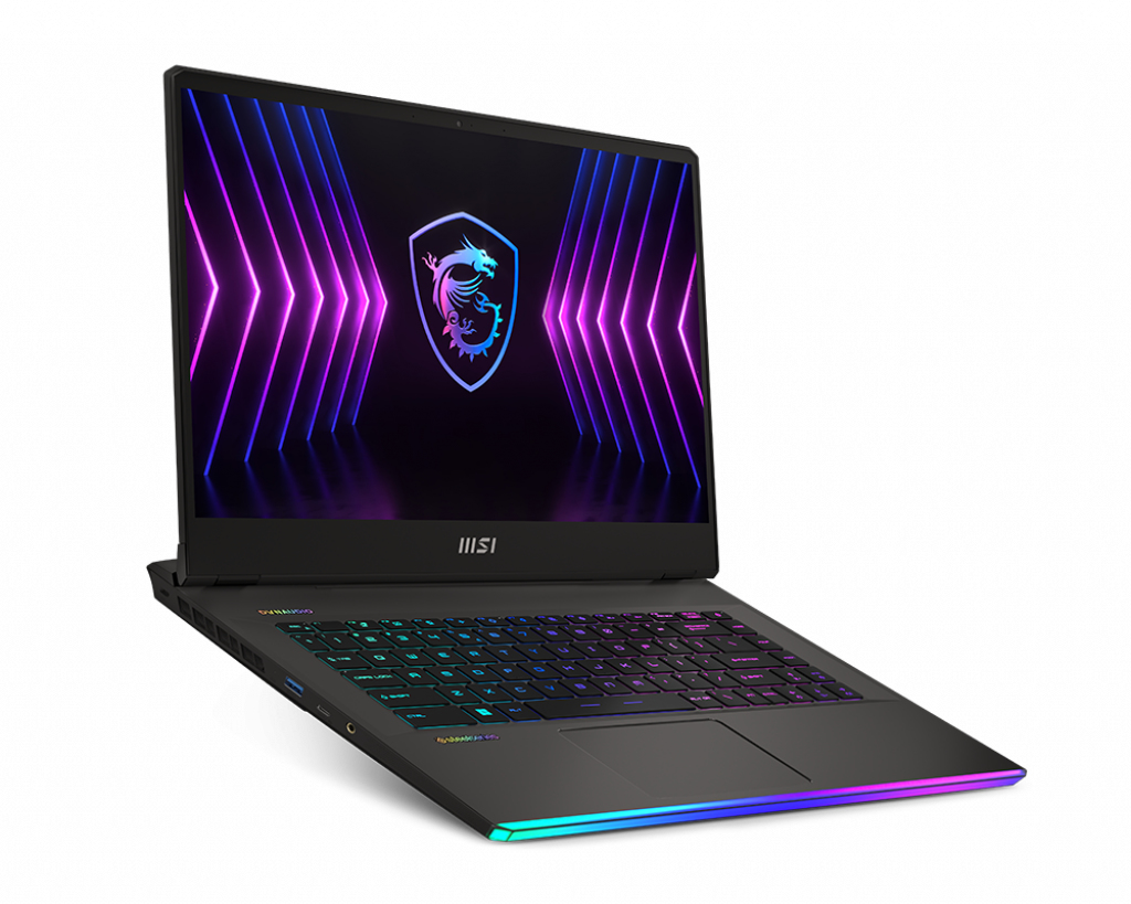 MSI GE67HX 12UHS-030ES – image 3