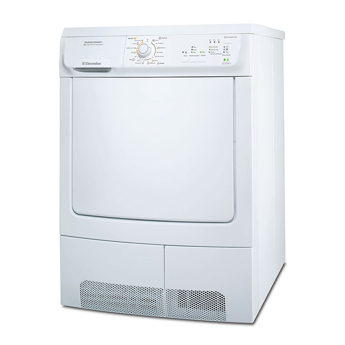 Electrolux EDC67550 tumble dryer Freestanding Front-load