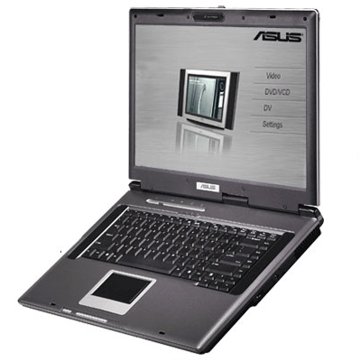 ASUS A5EB-Q008H 740/512/80/dvd/home Retail