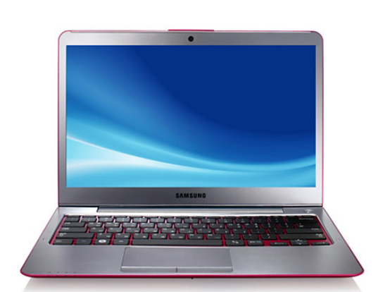 Samsung 5 530U3C-A03TW Intel® Core™ i5 i5-3317U – image 1