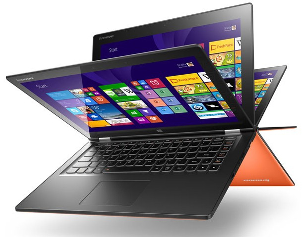 Lenovo Yoga2 13-IFI – image 5