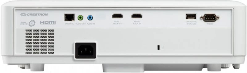 Viewsonic WXGA 4000 ANSI lumens LED WXGA (1280x800) White – image 6