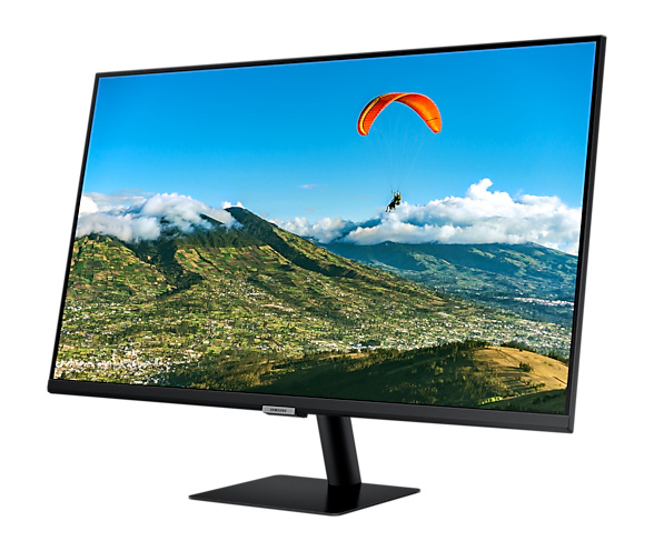 Samsung LS32AM500NE computer monitor