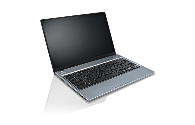 LG P series P430-K.BE44P1(7465) laptop Intel® Core™ i7 i7-2620M – image 4