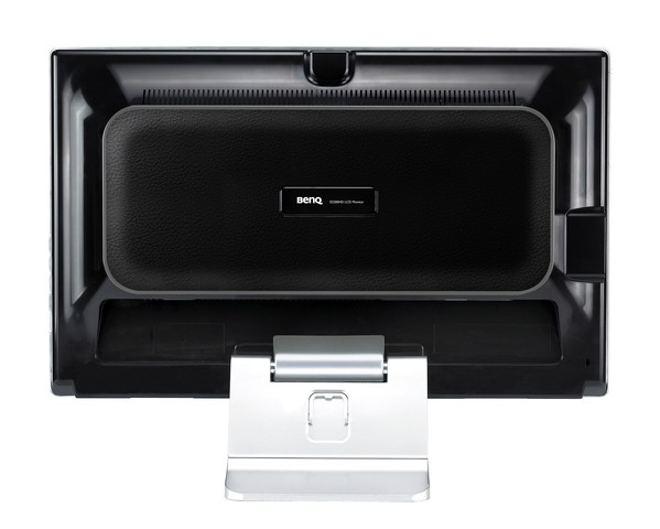 BenQ E2200HD computer monitor – image 6
