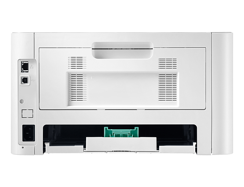 Samsung SL-M2825ND laser printer – image 2