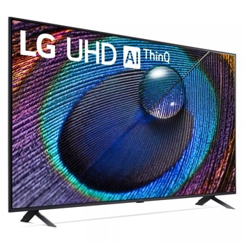 LG 65UR9000PUA TV – image 2