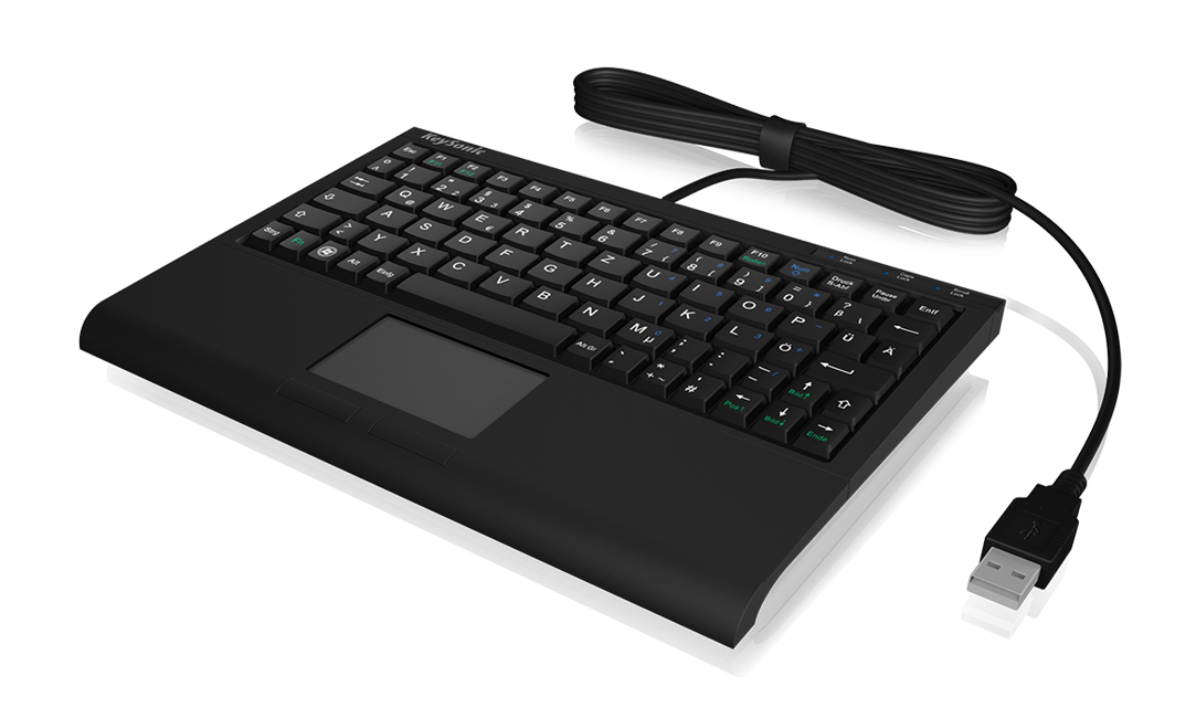 KeySonic ACK-3410 (US) – image 2