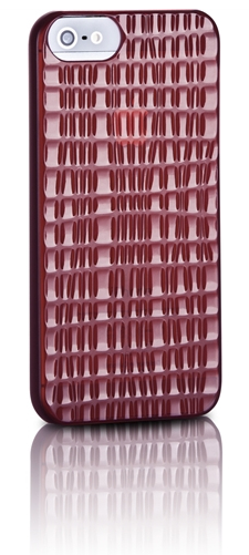Targus TFD03203EU mobile phone case Cover Red – image 1