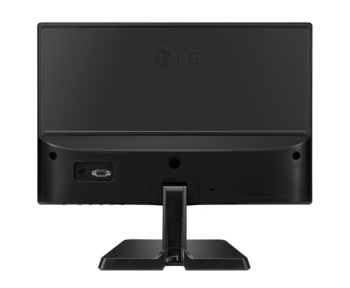 LG 20MP47A-P computer monitor – image 7