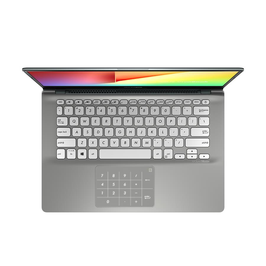 ASUS Vivobook S14 S430UA(NUMPAD)-EB347T-BE Intel® Core™ i3 i3-8130U Laptop – image 4