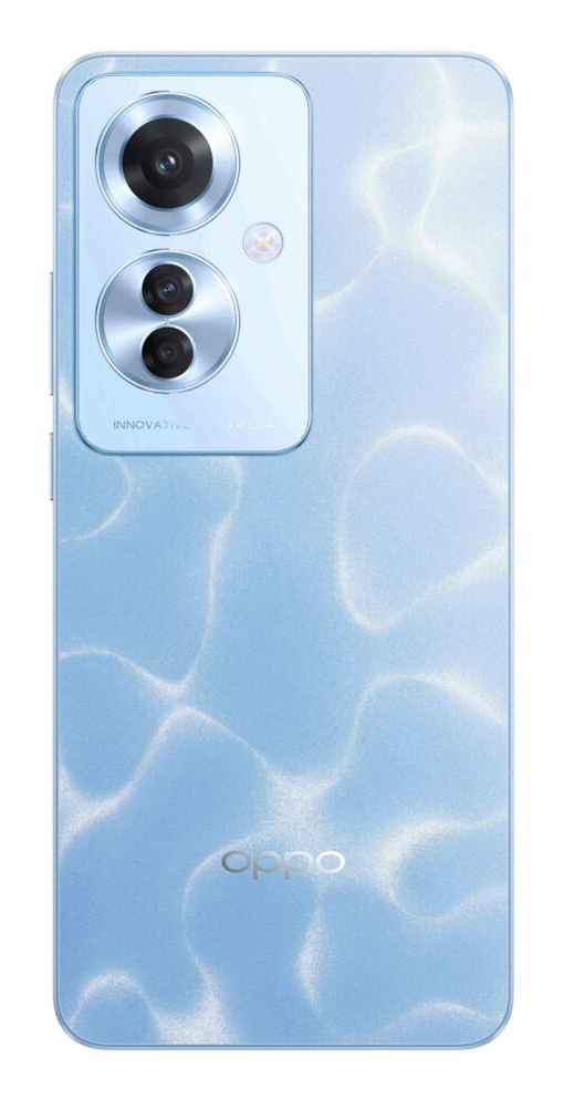 Oppo Reno11 F 5G – image 5