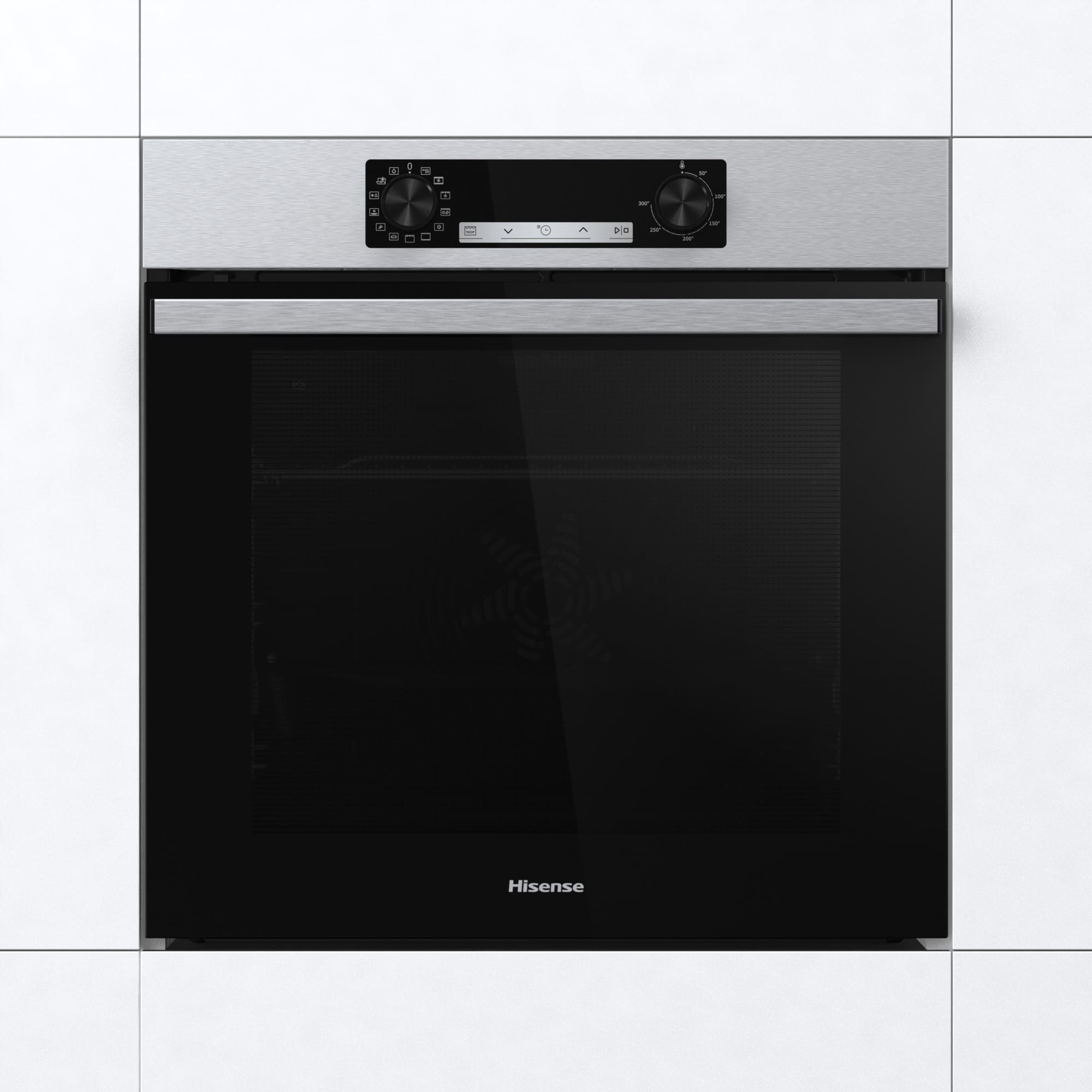 Hisense BI64213EPX oven – image 5