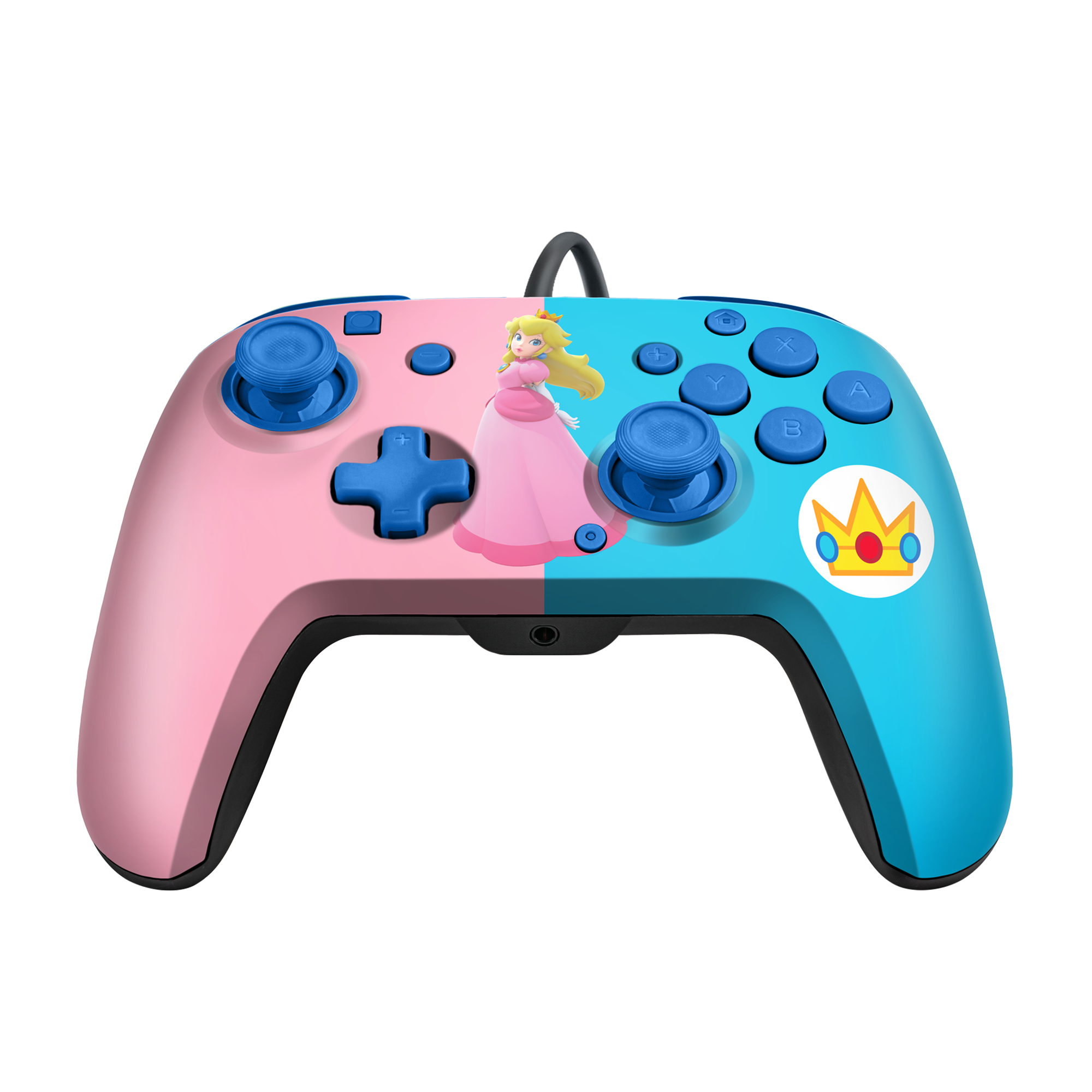 PDP Peach REMATCH