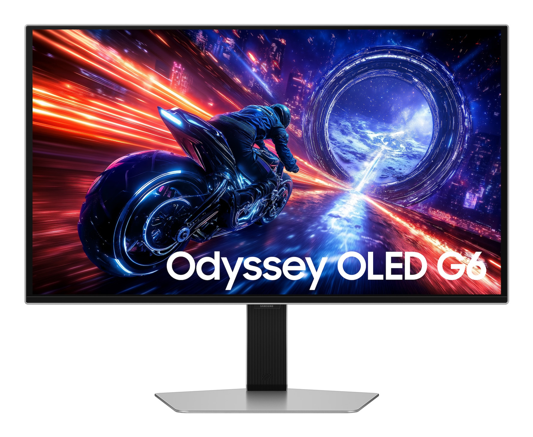 Samsung G60SF computer monitor