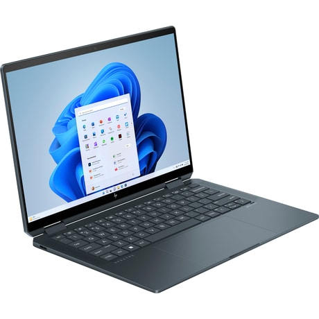 HP Spectre x360 14-eu0002nk Intel Core Ultra 7 155H Hybrid (2-in-1) – image 2