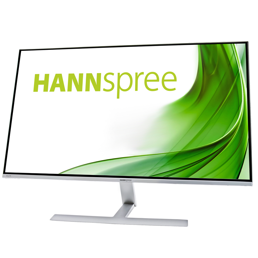 Hannspree HS249PSB computer monitor – image 2