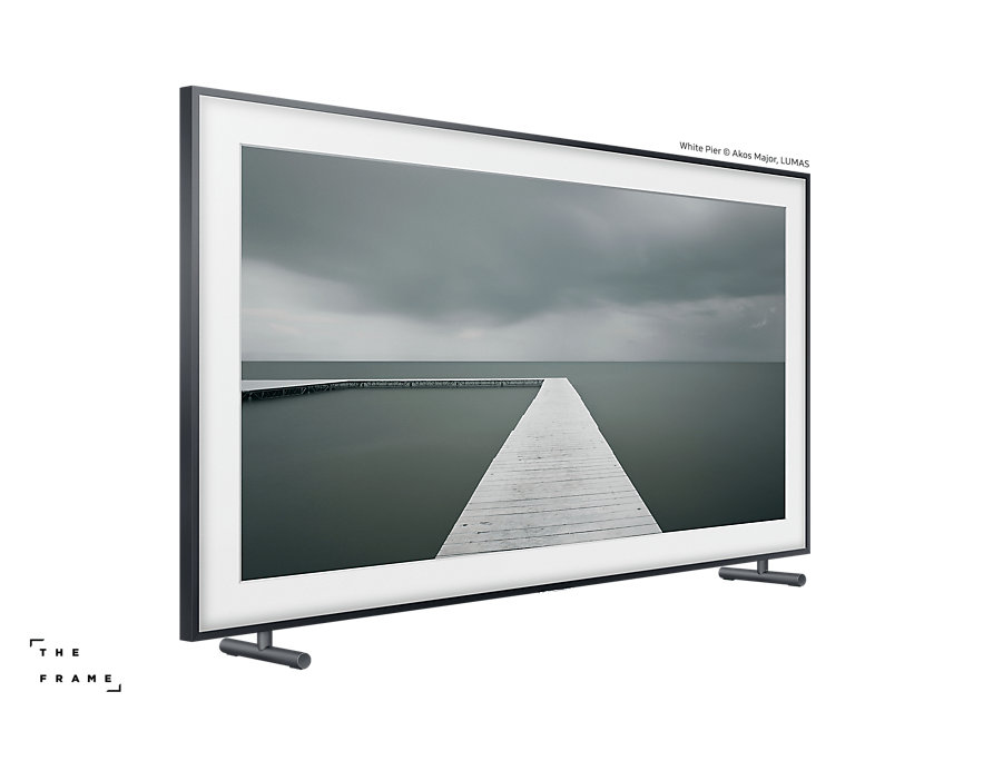 Samsung UE65LS003AUXXC TV – image 6