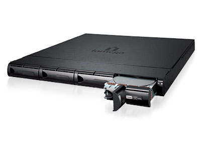 Iomega StorCenter Pro 450r 1TB