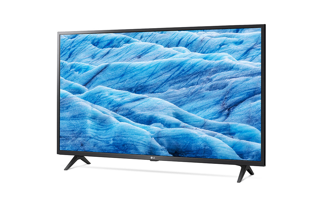 LG 43UM7310PUA TV – image 2