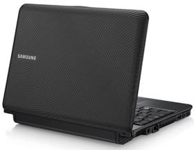 Samsung NP-NB30-JP01IT netbook Intel Atom® N450 – image 2