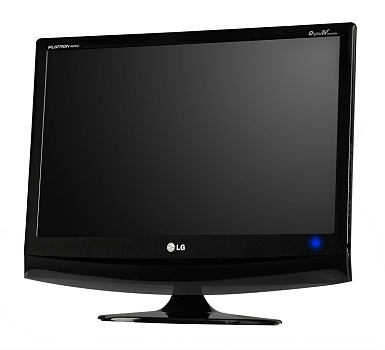 LG M2394D 23" – image 6