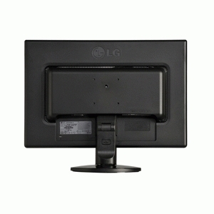 LG W2242TE computer monitor – image 4