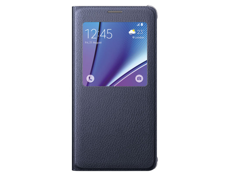 Samsung EF-CN920PBEGTR mobile phone case – image 1