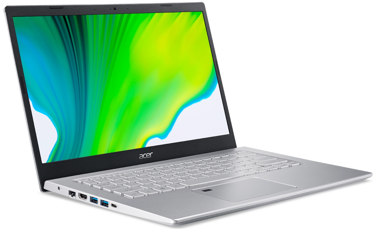 Acer Aspire 5 A514-54-349E Intel® Core™ i3 i3-1115G4 Laptop – image 2