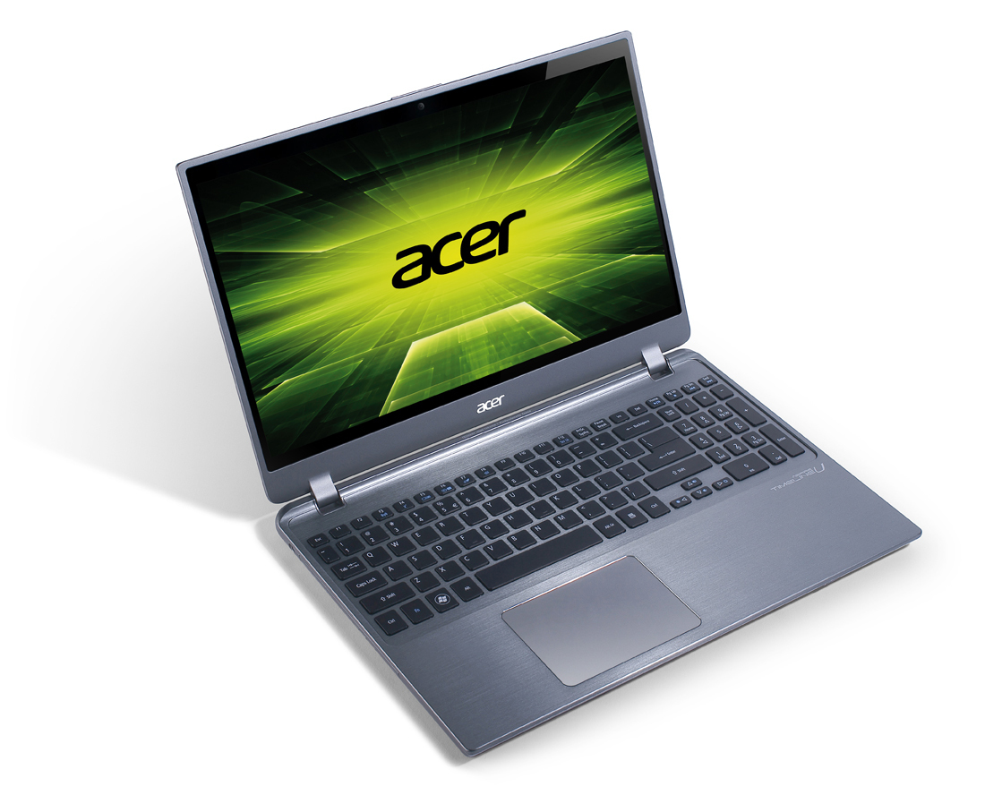 Acer Aspire Timeline Ultra 581TG-73536G52Mass Intel® Core™ i7 i7-3537U Laptop – image 4