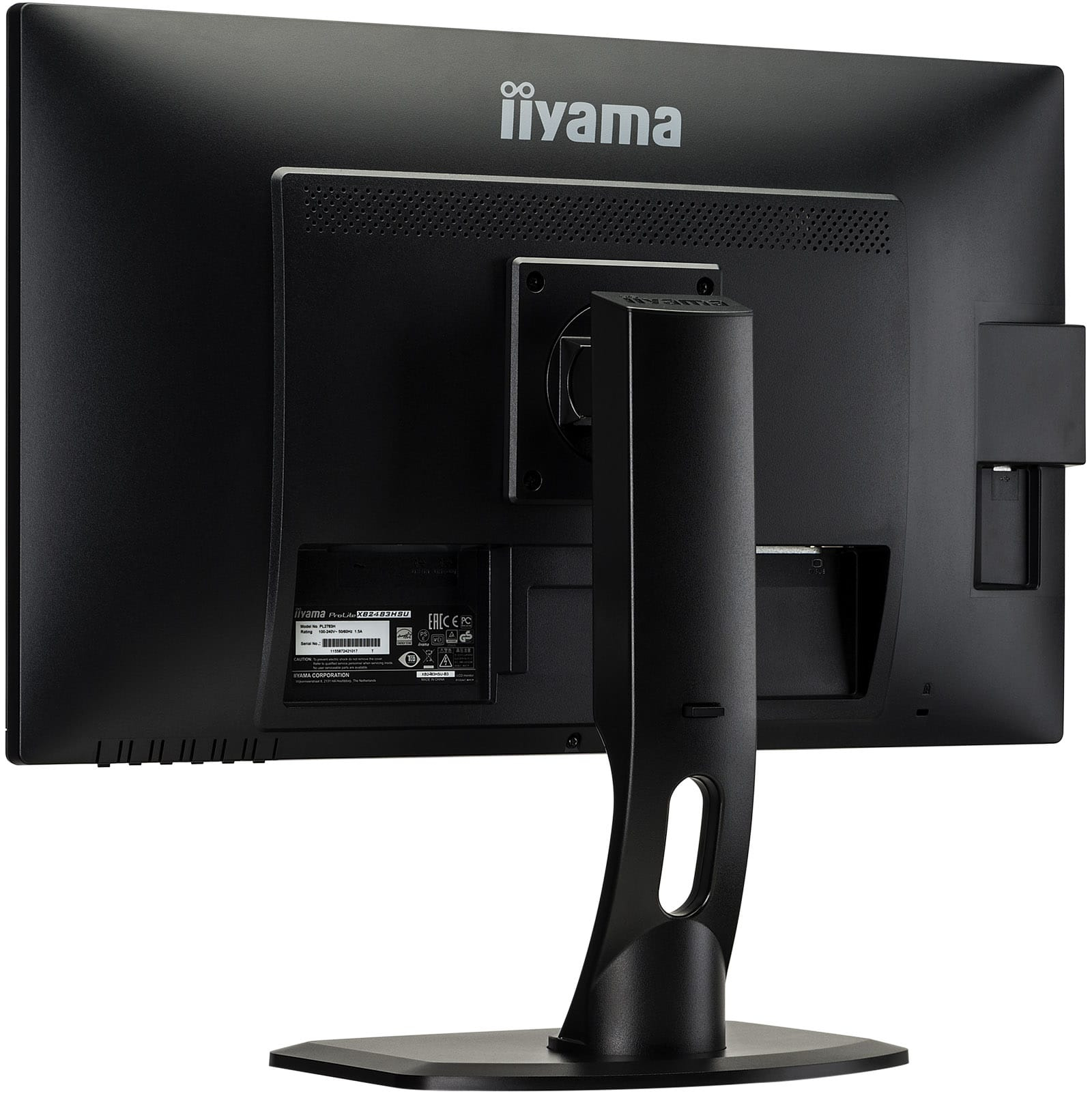 iiyama ProLite XB2483HSU-B3 computer monitor – image 5