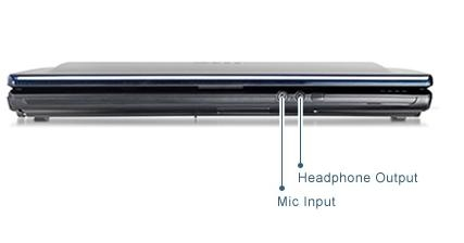 MSI EX300-007BE, Dazzling Blue – image 5