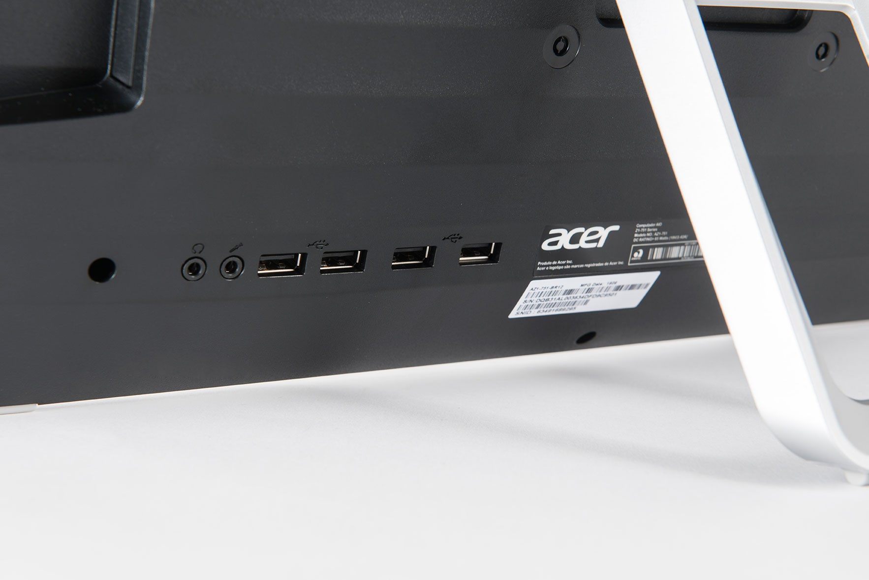 Acer Aspire Z1-751-BR11 Intel® Core™ i5 i5-5200U – image 5