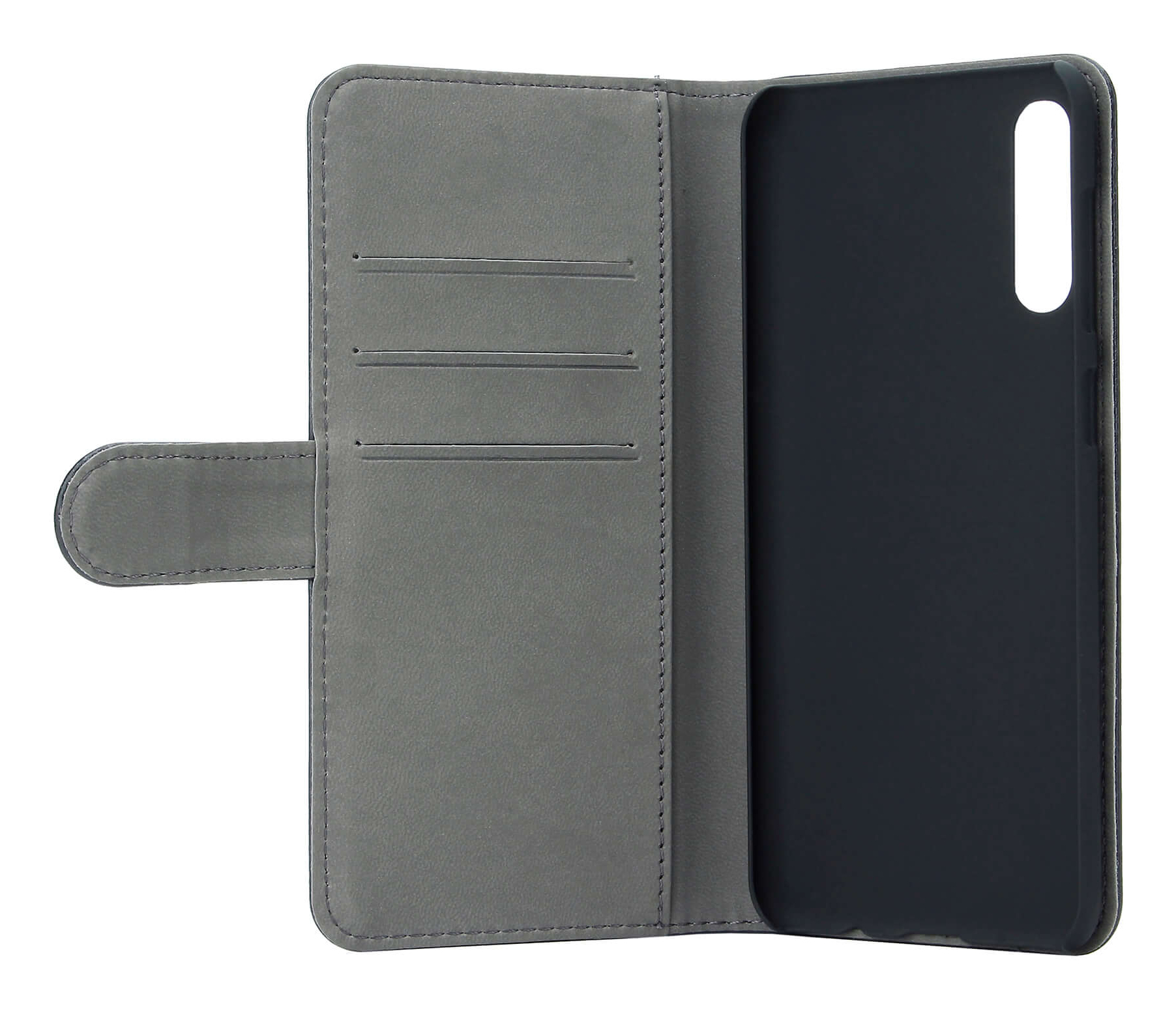 Gear Wallet Samsung A50 2019 Black – image 3