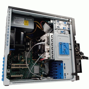 NEC SI series SI1720 server – image 2