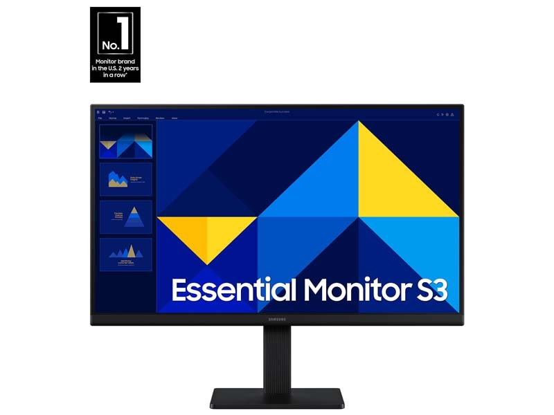 Samsung LS22D304GANXZA computer monitor – image 2