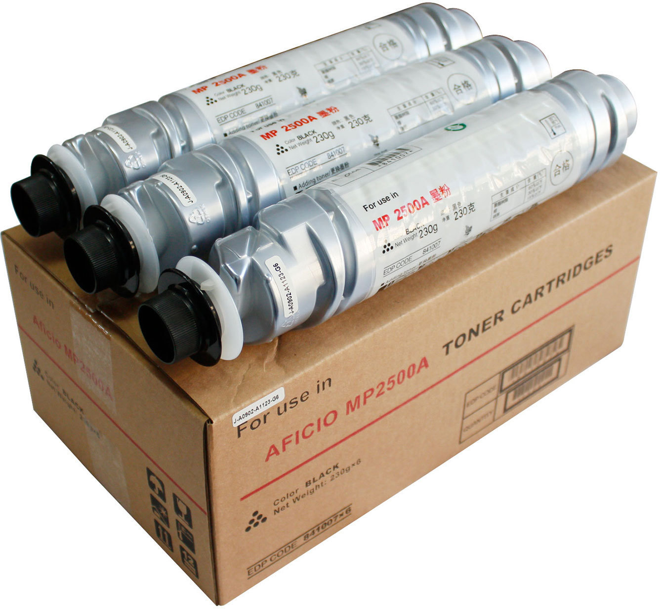 CoreParts MSP8112 toner cartridge 3 pc(s) Compatible